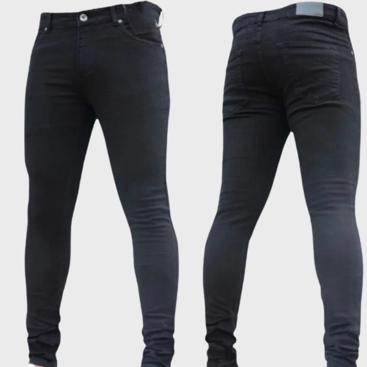 Heren skinny jeans