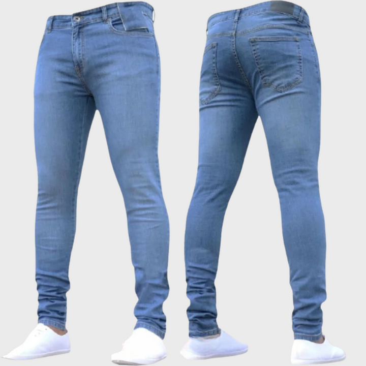 Heren skinny jeans