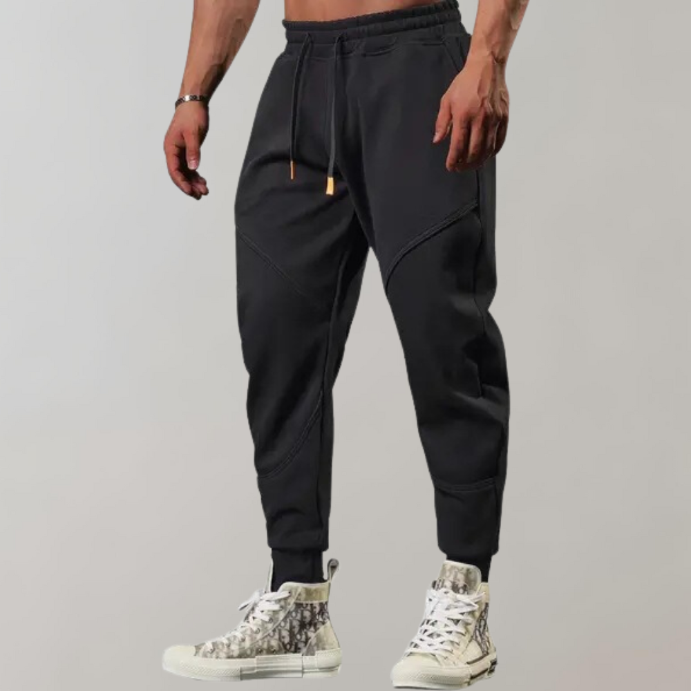 Heren joggingbroek