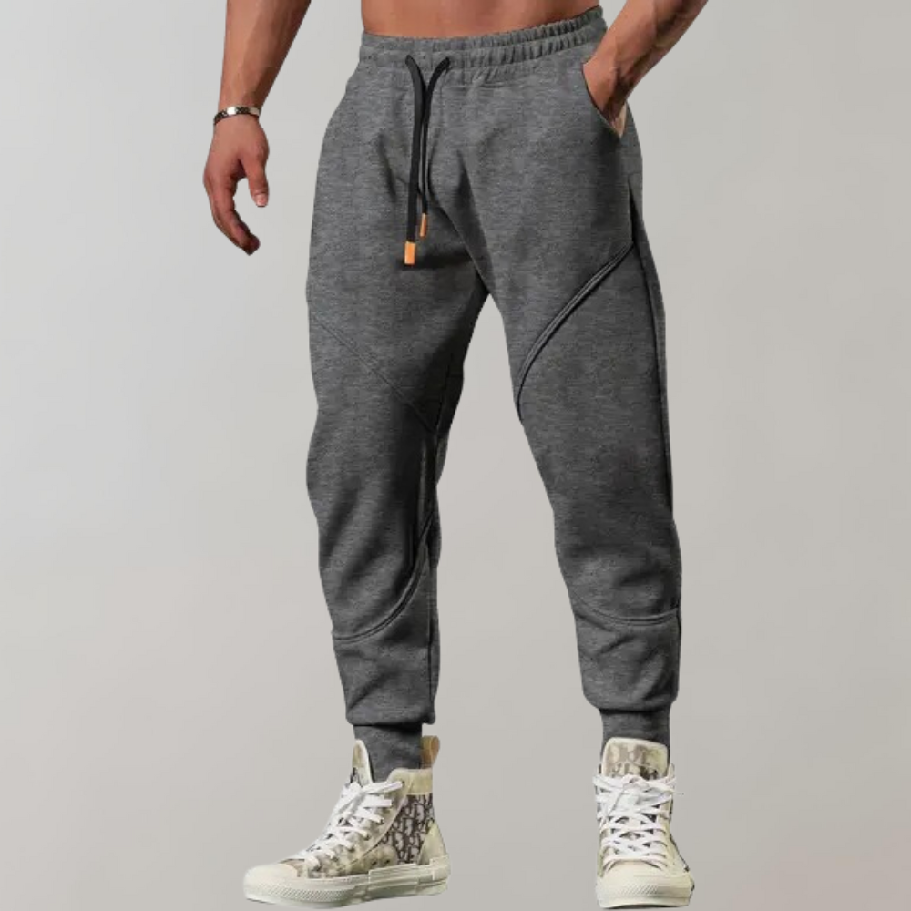 Heren joggingbroek